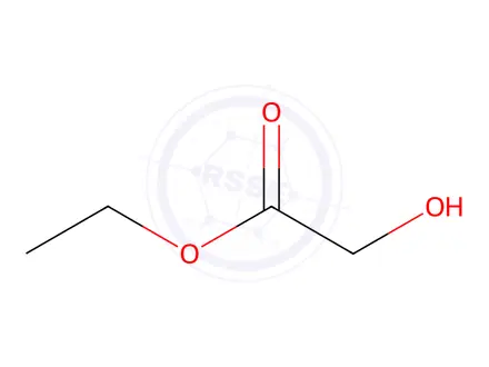 Chemical structure of Ethyl Acetate Impurity 21