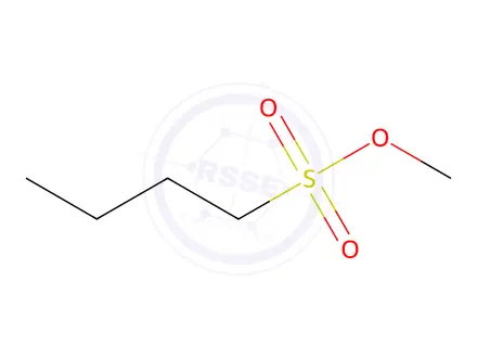 Chemical structure of Tirofiban Hydrochloride Impurity 26