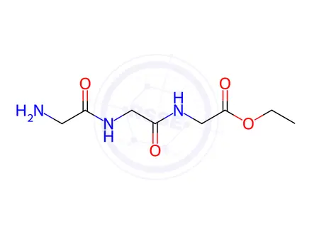 Chemical structure of Sivelestat Impurity 43