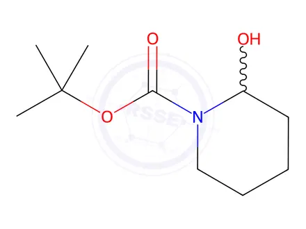 Chemical structure of Ibrutinib Impurity 41