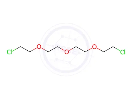Chemical structure of Glycerol Impurity 253