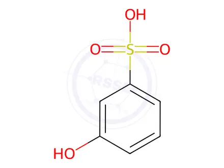Chemical structure of Etamsylate Impurity 32