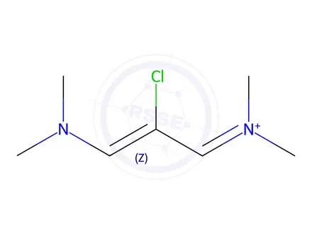 Chemical structure of Etoricoxib Impurity 27