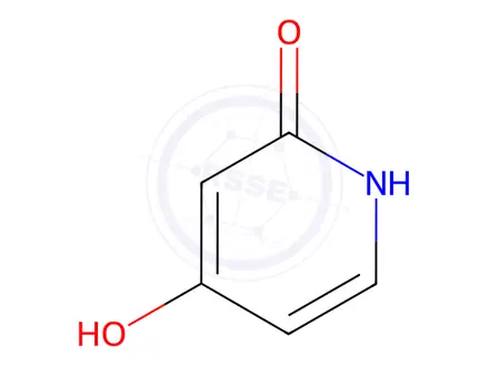 Chemical structure of Gimeracil Impurity 12