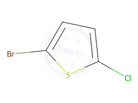 Chemical structure of Rivaroxaban Impurity 123