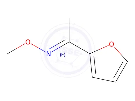 Chemical structure of Cefuroxime Sodium Impurity 99