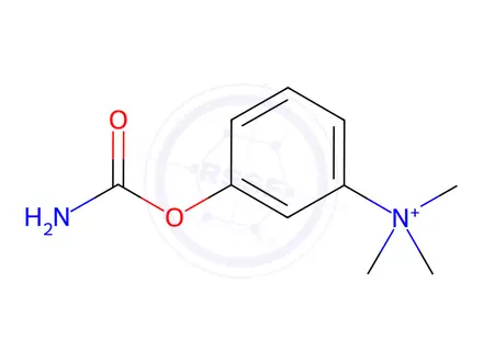 Chemical structure of Neostigmine Impurity 6