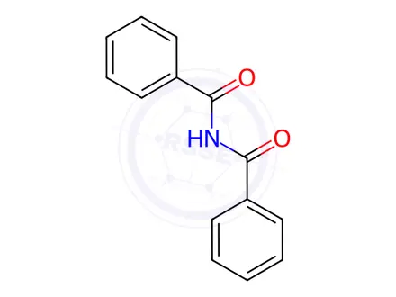 Chemical structure of Epinastine Impurity 9