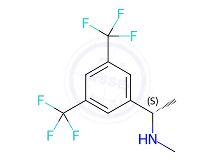 Chemical structure of N/A