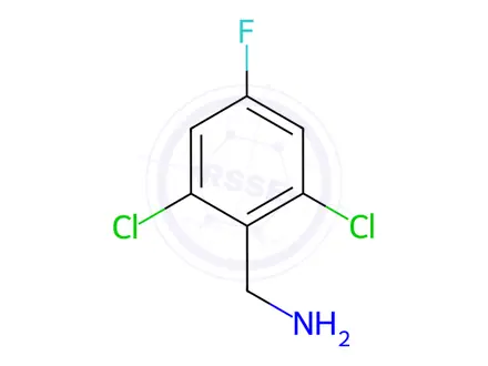 Chemical structure of Phloroglucinol Impurity 270
