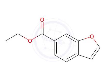 Chemical structure of Lifitegrast Impurity 9