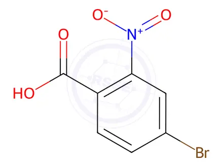Chemical structure of Lonafarnib Impurity 1