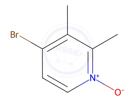 Chemical structure of Fampridine Impurity 62