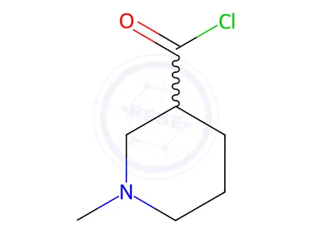 Chemical structure of Lasmiditan Impurity 106