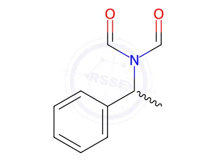 Chemical structure of Etomidate Impurity 53