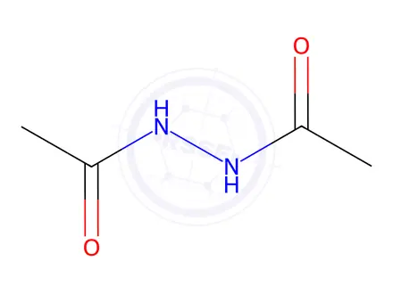 Chemical structure of Linezolid Impurity 97