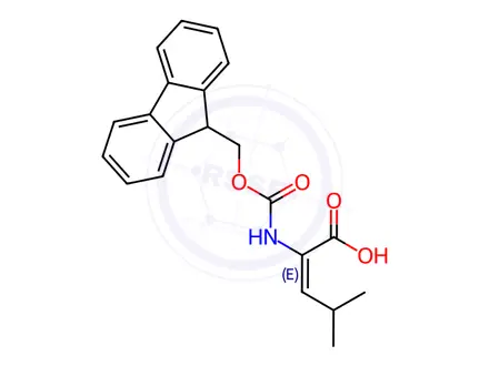 Chemical structure of LY-3537982 Impurity 8