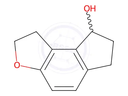 Chemical structure of Ramelteon Impurity 52