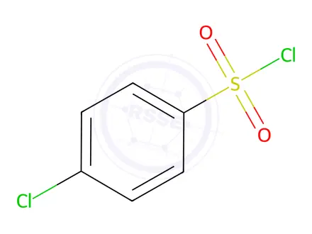 Chemical structure of Benzenesulfonic Acid Impurity 76