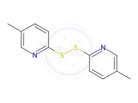 Chemical structure of Clazosentan Impurity 7