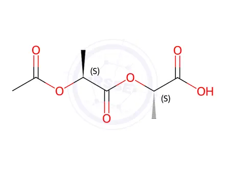 Chemical structure of Iopromide Impurity 59