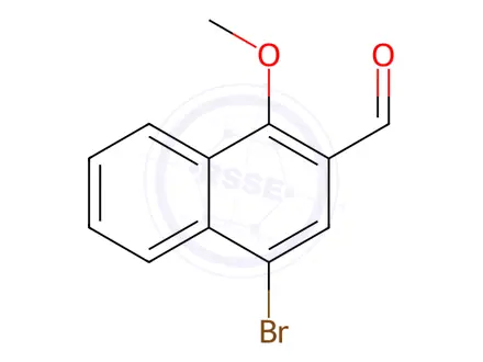 Chemical structure of N/A
