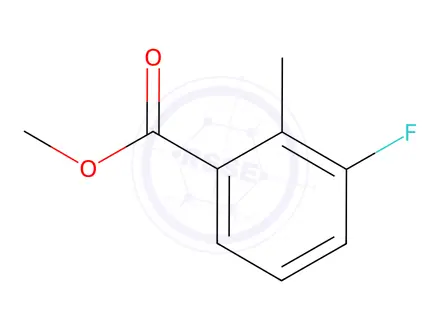 Chemical structure of Baloxavir Impurity 60