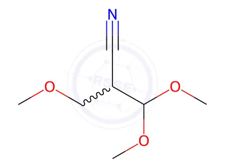 Chemical structure of Amprolium Impurity 6