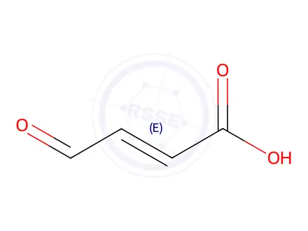 Chemical structure of Minodronic Acid Impurity 17