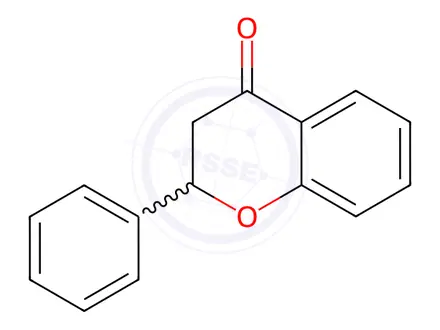 Chemical structure of Propafenone EP Impurity H