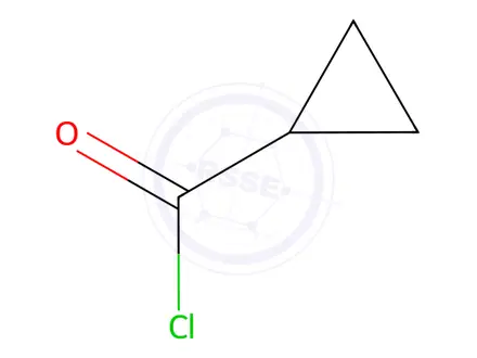 Chemical structure of Olaparib Impurity 74