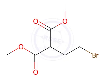 Chemical structure of Cabozantinib Impurity 24