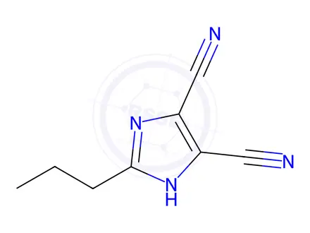 Chemical structure of Olmesartan cilexetil impurity 78
