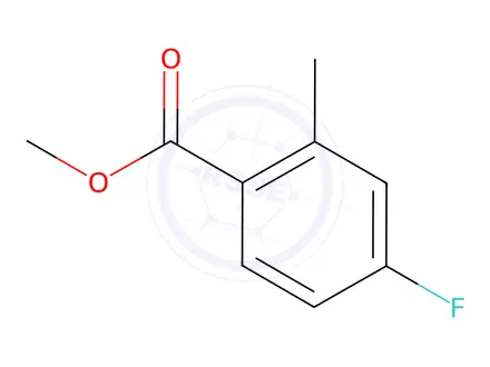 Chemical structure of Baloxavir Impurity 58