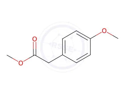 Chemical structure of Atenolol Impurity 43