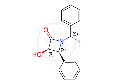 Chemical structure of Docetaxel Impurity 43