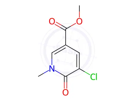 Chemical structure of Avatrombopag Maleate Impurity 170