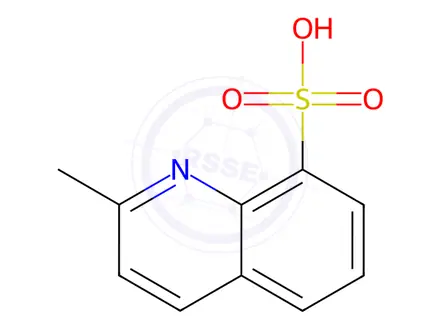 Chemical structure of Fasudil Impurity 23