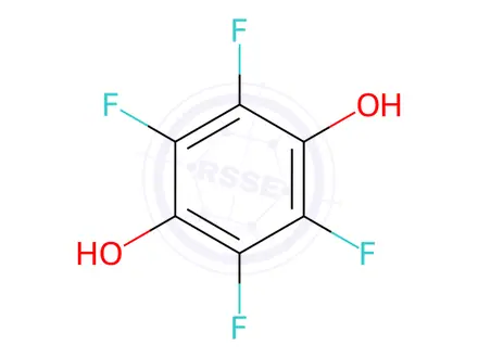 Chemical structure of Sitagliptin Phosphate Impurity 320