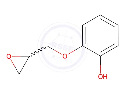 Chemical structure of Viloxazine Impurity 57
