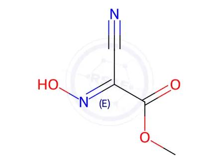 Chemical structure of Ceftolozane Impurity N1
