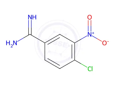 Chemical structure of Alectinib Hydrochloride Impurity 54