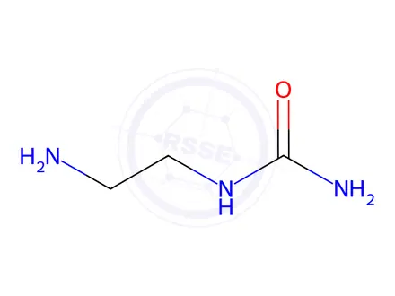 Chemical structure of Vigabatrin Impurity 30