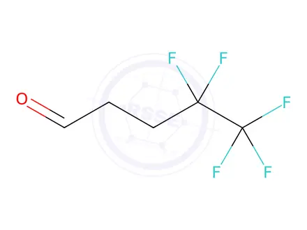 Chemical structure of Fulvestrant Impurity 44