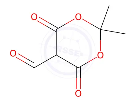 Chemical structure of Lenvatinib Mesilate Impurity 187