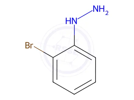 Chemical structure of Lumateperone Tosylate Impurity 61
