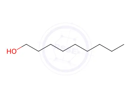 Chemical structure of Glycerol Impurity 58