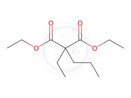 Chemical structure of Valproate Sodium Impurity 5