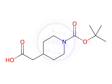 Chemical structure of Lonafarnib Impurity 4