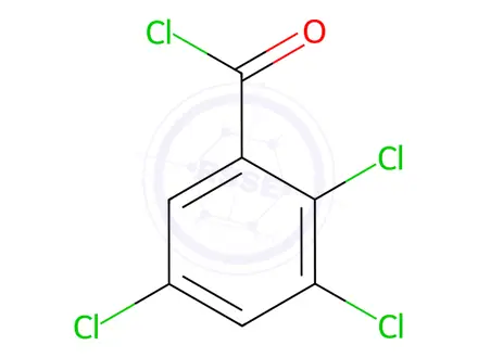 Chemical structure of Dotinurad Impurity 144